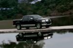 Lincoln Mark LT Concept 2006 года
